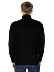 Antony Morato Herren Pullover Schwarz | online kaufen