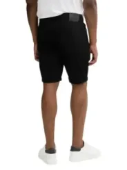 Calvin Klein Jeans Herren Bermudas Schwarz | online kaufen