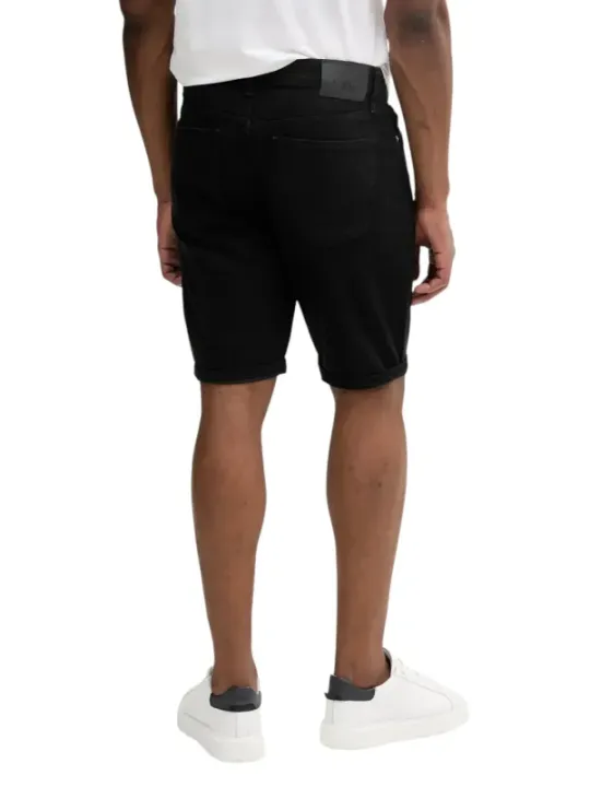Calvin Klein Jeans Herren Bermudas Schwarz | online kaufen