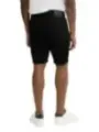 Calvin Klein Jeans Herren Bermudas Schwarz | online kaufen