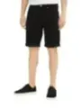 Calvin Klein Jeans Herren Bermudas Schwarz | online kaufen