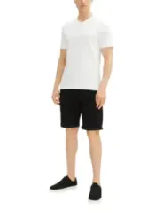 Calvin Klein Jeans Herren Bermudas Schwarz | online kaufen