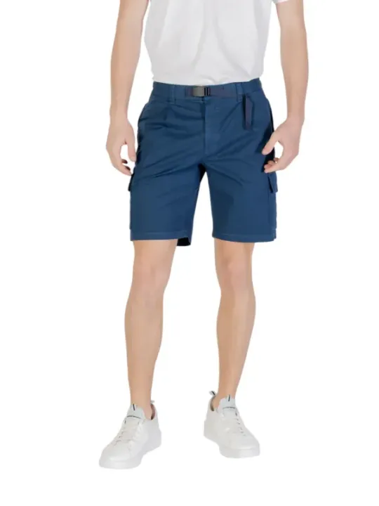 Boss Herren Bermudas Blau | online kaufen