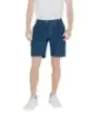 Boss Herren Bermudas Blau | online kaufen