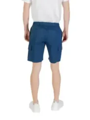 Boss Herren Bermudas Blau | online kaufen