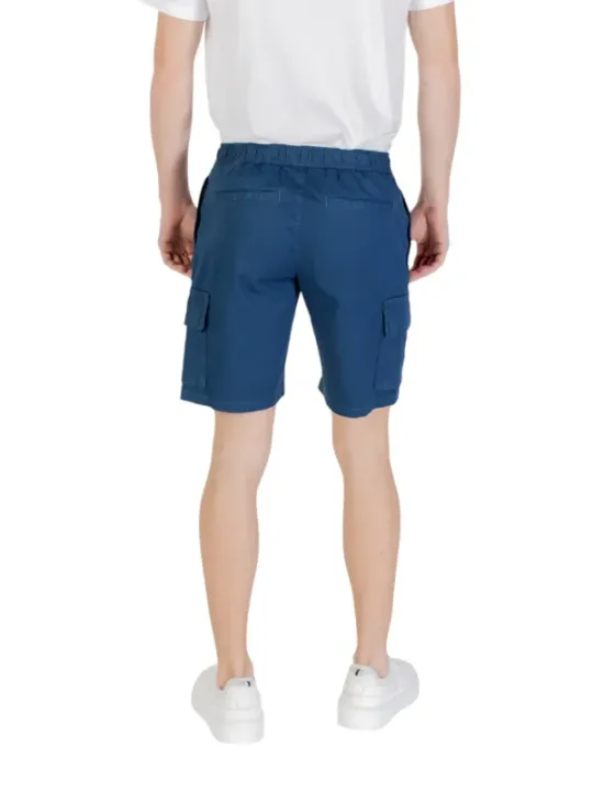 Boss Herren Bermudas Blau | online kaufen