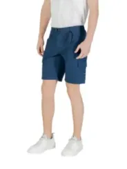 Boss Herren Bermudas Blau | online kaufen