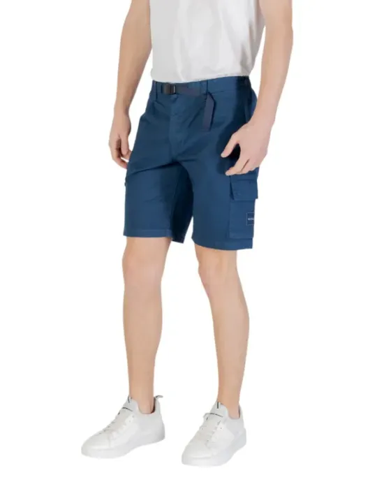 Boss Herren Bermudas Blau | online kaufen