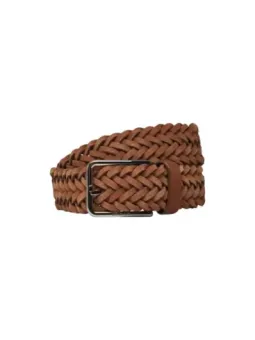 Calvin Klein Herren Gürtel Braun | online kaufen