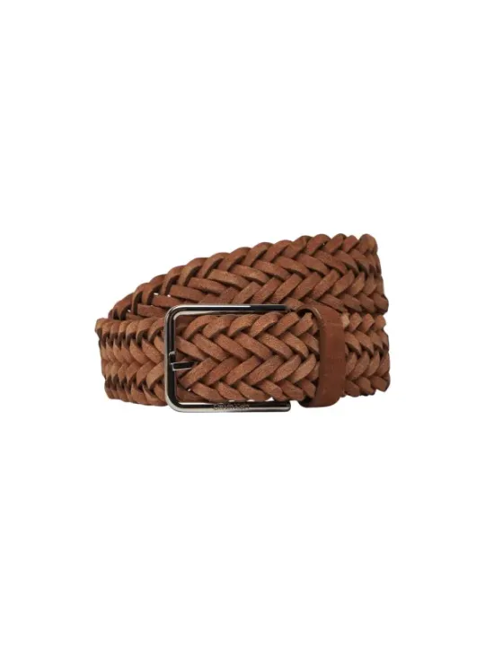 Calvin Klein Herren Gürtel Braun | online kaufen