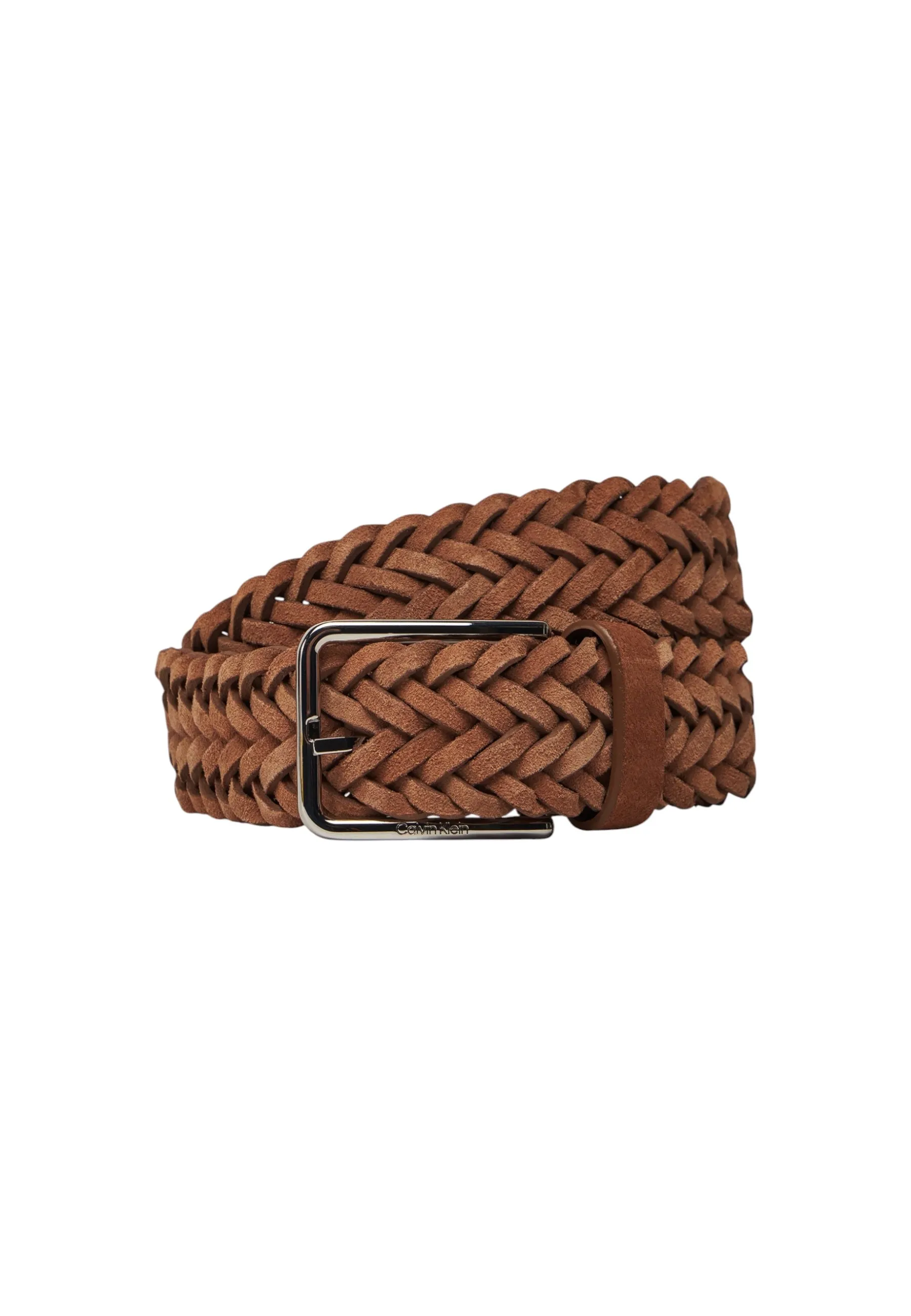 Herren Gürtel Braun 486167