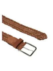 Calvin Klein Herren Gürtel Braun | online kaufen