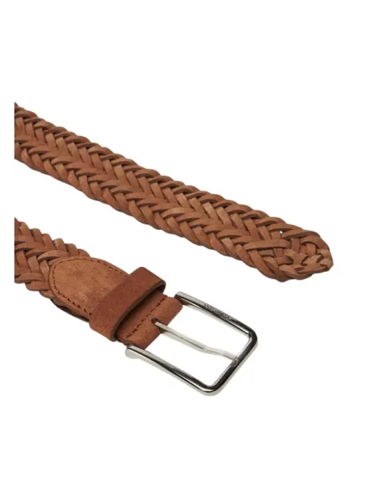 Calvin Klein Herren Gürtel Braun | online kaufen