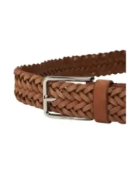 Calvin Klein Herren Gürtel Braun | online kaufen