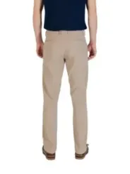 Borghese Herren Hose Beige | online kaufen