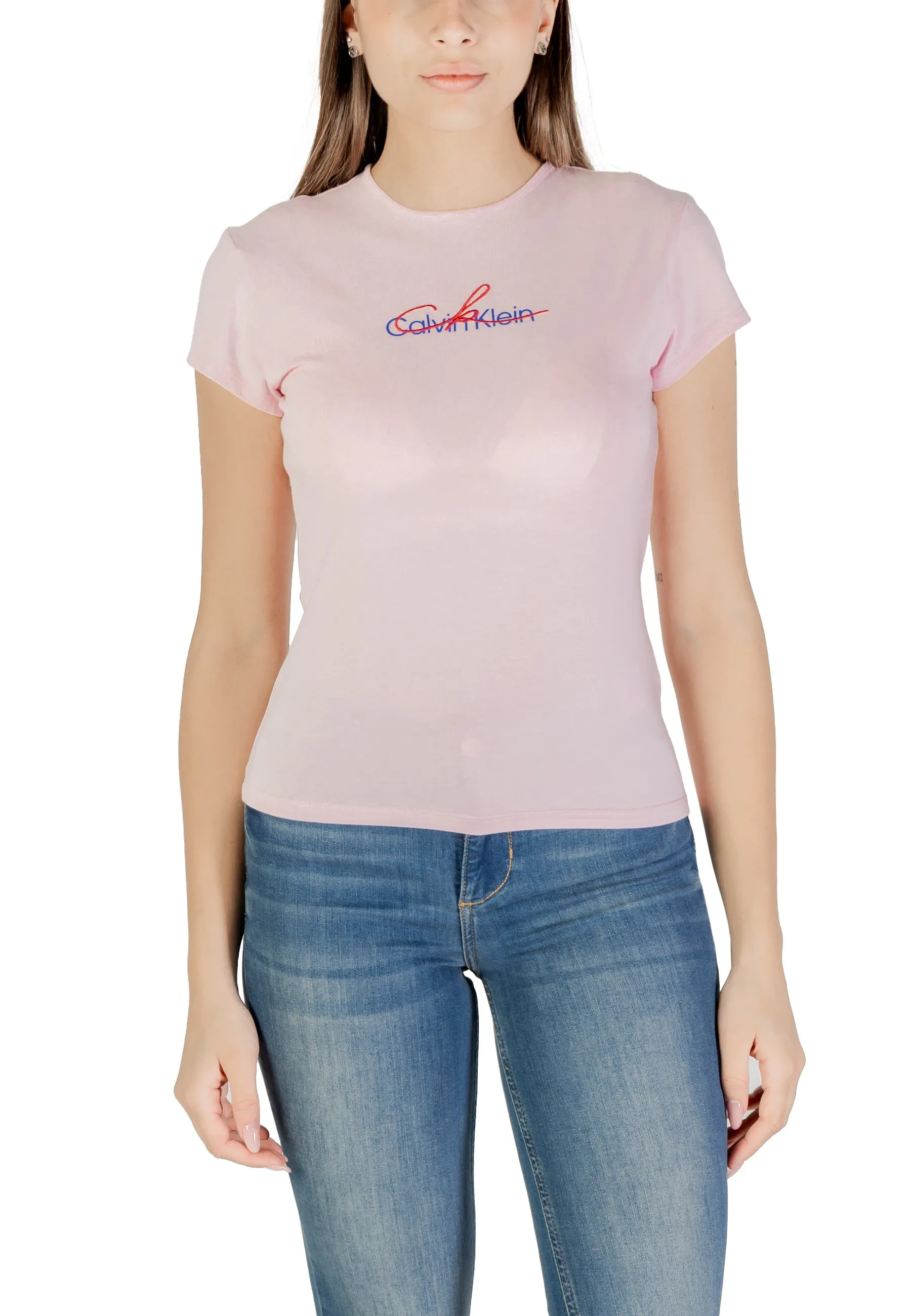 T-Shirt Rosa 486200