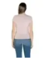 Calvin Klein Jeans T-Shirt Rosa | online kaufen