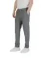 Gianni Lupo Herren Sommerhose Grau | online kaufen