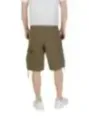 Jack & Jones Herren Bermudas Grün | online kaufen