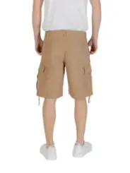 Jack & Jones Herren Bermudas Beige | online kaufen