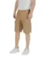Jack & Jones Herren Bermudas Beige | online kaufen