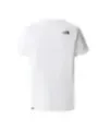 The North Face Herren T-Shirt Weiß | online kaufen