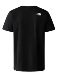 The North Face Herren T-Shirt Schwarz | online kaufen