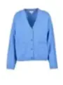 Tommy Hilfiger Cardigan Azurblau | online kaufen
