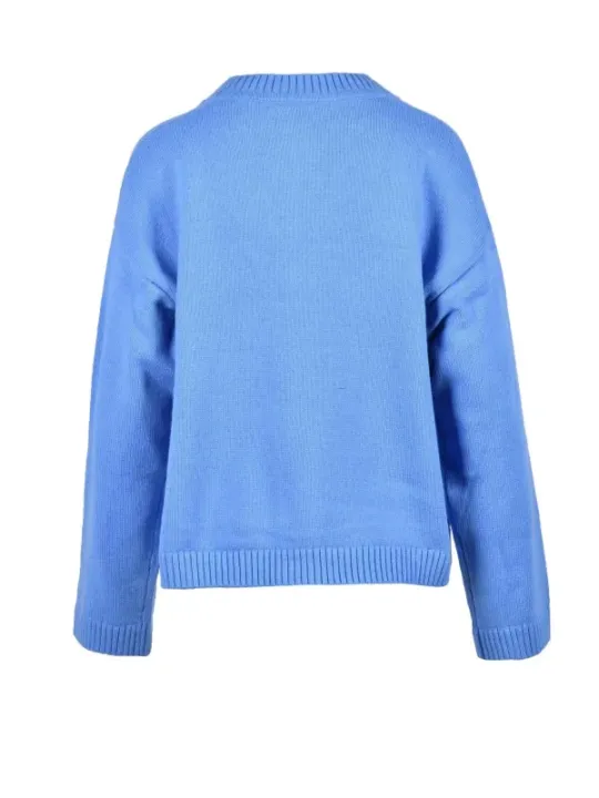 Tommy Hilfiger Cardigan Azurblau | online kaufen