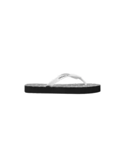 Armani Exchange Zehentrenner Schwarz | online kaufen