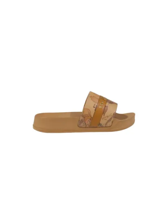 Alviero Martini Prima Classe Pantolette | online kaufen