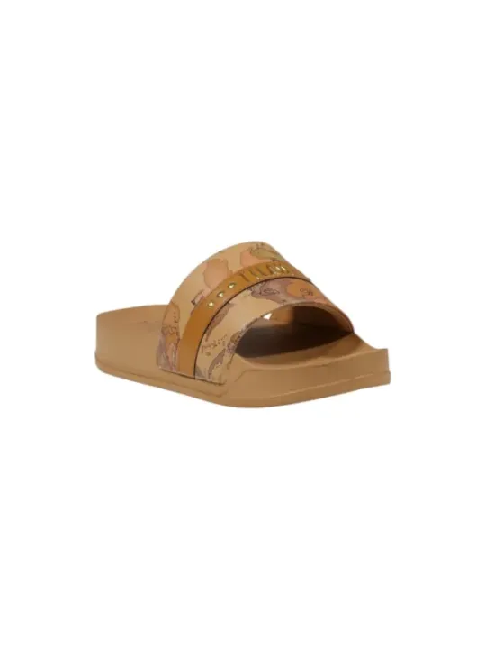 Alviero Martini Prima Classe Pantolette | online kaufen