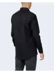 Selected Herren Hemd Schwarz | online kaufen