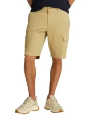 Tommy Hilfiger Jeans Herren Bermudas Beige | online kaufen