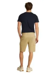 Tommy Hilfiger Jeans Herren Bermudas Beige | online kaufen