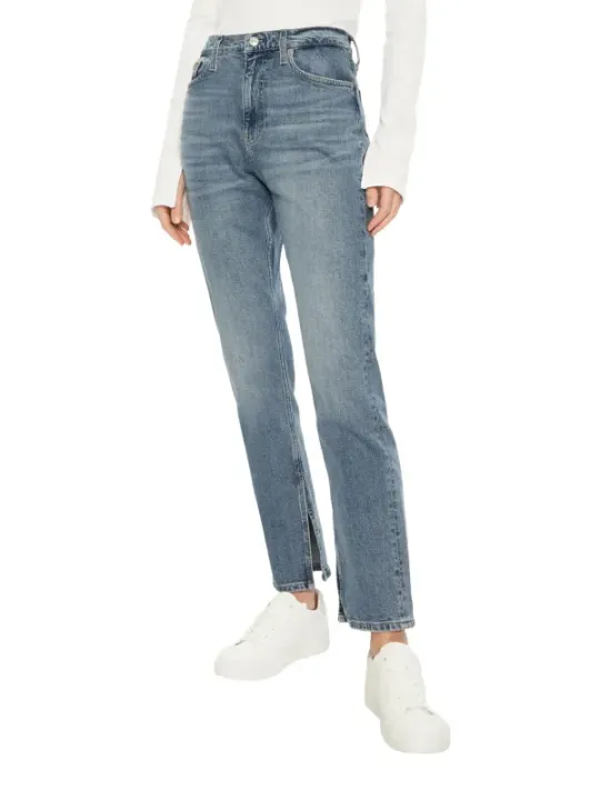 Calvin Klein Jeans Jeans Azurblau | online kaufen