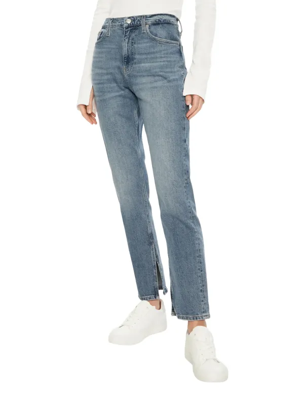 Calvin Klein Jeans Jeans Azurblau | online kaufen