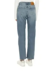 Calvin Klein Jeans Jeans Azurblau | online kaufen