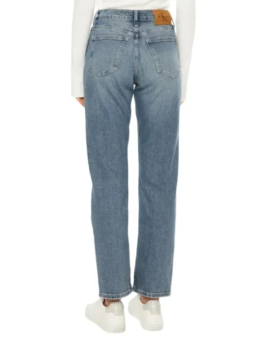 Calvin Klein Jeans Jeans Azurblau | online kaufen