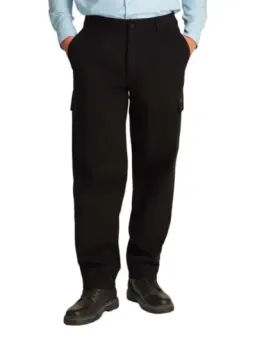 Calvin Klein Jeans Herren Hose Schwarz mieten - Flex-Fashion