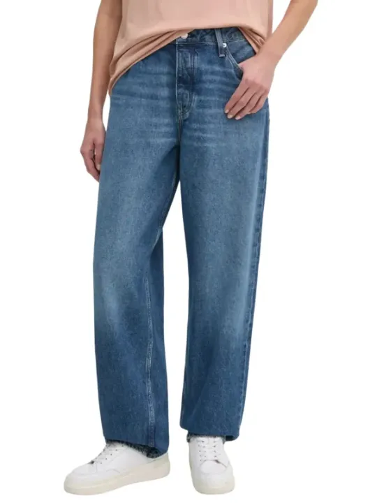 Calvin Klein Jeans Jeans Azurblau | online kaufen