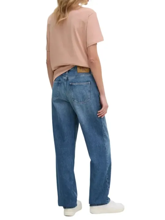 Calvin Klein Jeans Jeans Azurblau | online kaufen