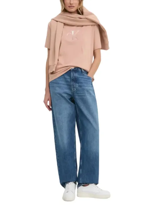 Calvin Klein Jeans Jeans Azurblau | online kaufen