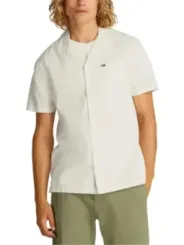 Tommy Hilfiger Jeans Herren Hemd Weiß | online kaufen