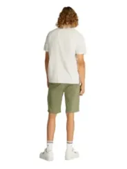 Tommy Hilfiger Jeans Herren Hemd Weiß | online kaufen