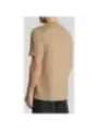 Lyle & Scott Herren T-Shirt Braun | online kaufen
