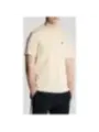 Lyle & Scott Herren T-Shirt Beige | online kaufen
