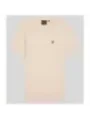 Lyle & Scott Herren T-Shirt Beige | online kaufen