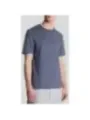 Lyle & Scott Herren T-Shirt Blau | online kaufen