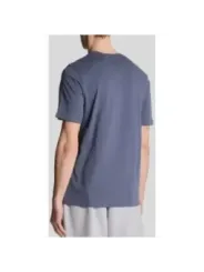 Lyle & Scott Herren T-Shirt Blau | online kaufen